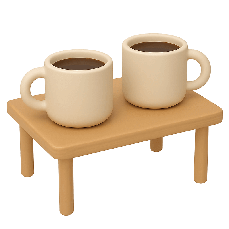 mugs