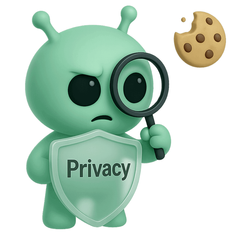 Portraits Media Privacy & Cookie Policy